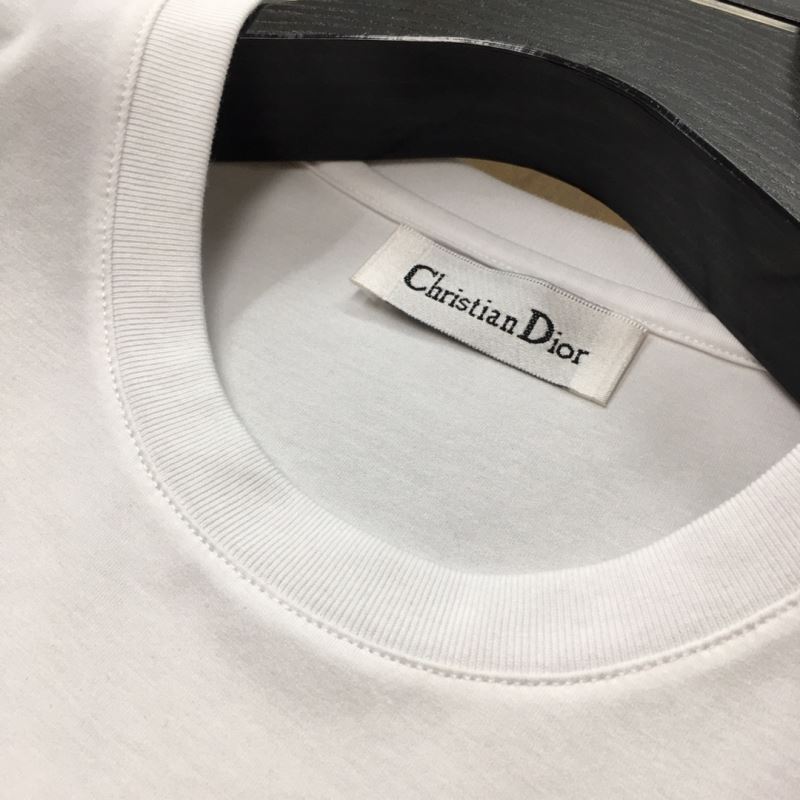 Christian Dior T-Shirts